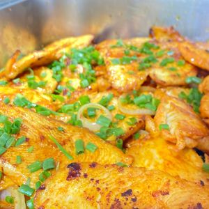 imagem do produto Frango Grelhado