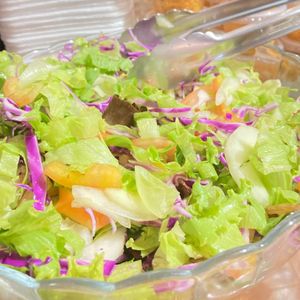 imagem do produto Salada Verde