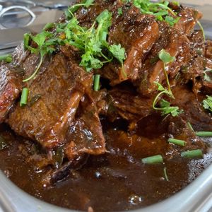 imagem do produto Marmita Carne Assada de Panela