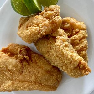 imagem do produto Filé de Pescada Amarela