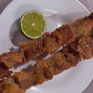 imagem do produto Espetinho de cupim