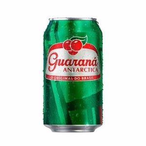 imagem do produto Guaraná lata 
