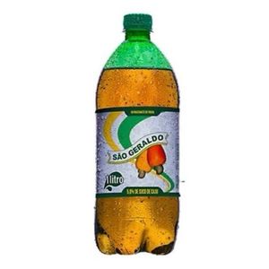 imagem do produto Cajuina 1L
