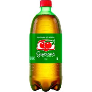 imagem do produto Guaraná 1L