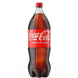 imagem do produto Coca cola 2L