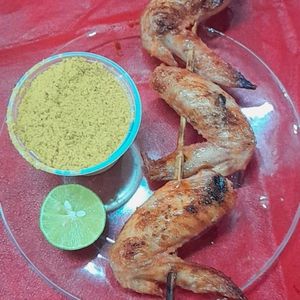 imagem do produto Asinha 