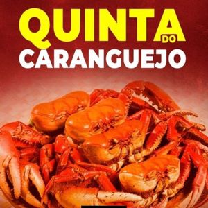 imagem do produto Caranguejo