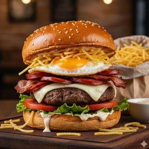 imagem do produto X Eggs Calabacon