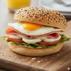 imagem do produto X-Salada