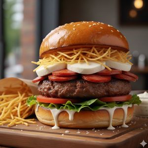 imagem do produto X-Calabresa