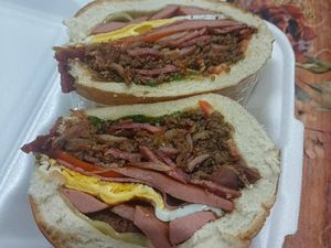 imagem do produto X-Tudo +Refri 1 L