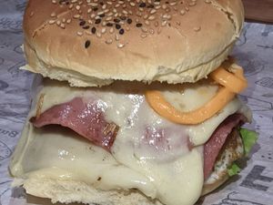 imagem do produto Super Nell