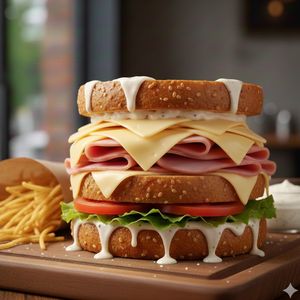 imagem do produto Mistão