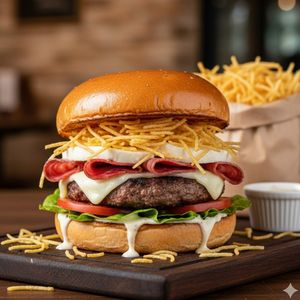 imagem do produto X-Salame