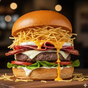 imagem do produto Meia Bronca