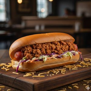 imagem do produto Cachorrão