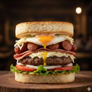 imagem do produto Americano