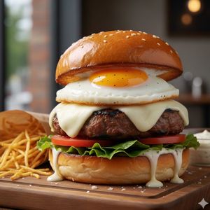 imagem do produto X-Eggs