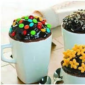 imagem do produto BOLO DE CANECA