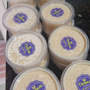imagem do produto ARROZ DOCE 250g