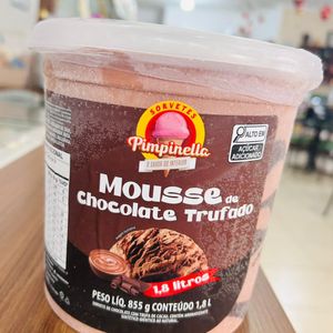 imagem do produto POTE DE 1,8 L PREMIUM