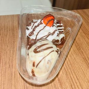 imagem do produto BROWNIE