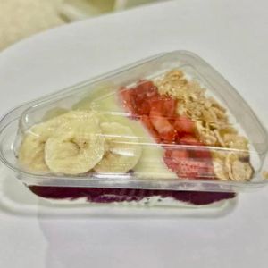 imagem do produto Torta de Açaí