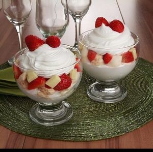 imagem do produto Merengue de Morango Especial