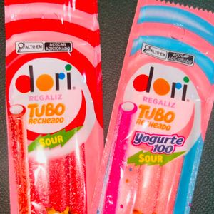 imagem do produto DORI TUBO 17G 