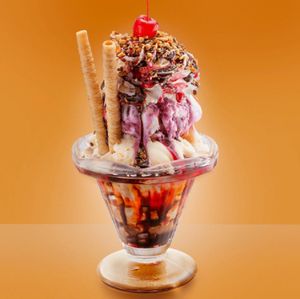 imagem do produto Sundae
