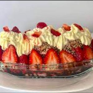 imagem do produto Morango Split