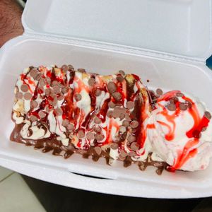 imagem do produto SOBREMESA ESPECIAL