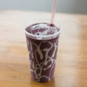 imagem do produto Milk Shake de Açai - 400 ml