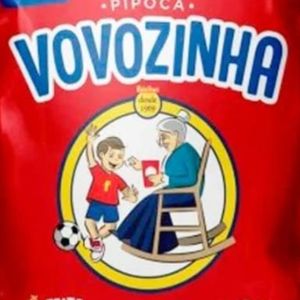 imagem do produto Pipoca Vovozinha 150g