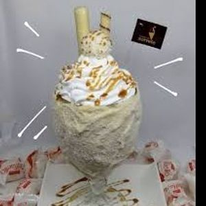 imagem do produto Taça Rafaello