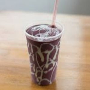 imagem do produto Milk Shake de Açaí - 500 ml