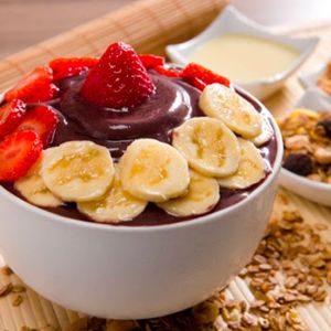 imagem do produto Açaí - 500 gr