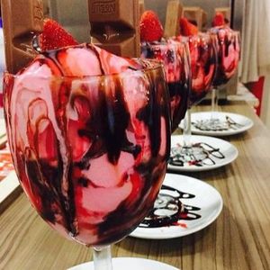 imagem do produto Taça Sensação