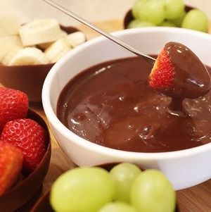 imagem do produto Fondue - 4 frutas