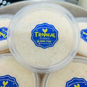 imagem do produto CANJICA 250g