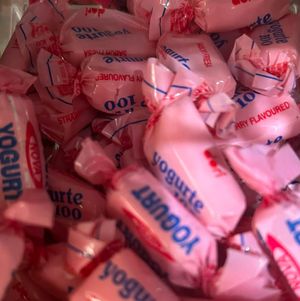 imagem do produto BALA YOGURT 
