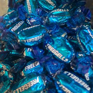 imagem do produto BALA FEEGELL RESFESCANTE 