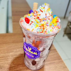 imagem do produto MILK FOLIA CROCANTE 500ML