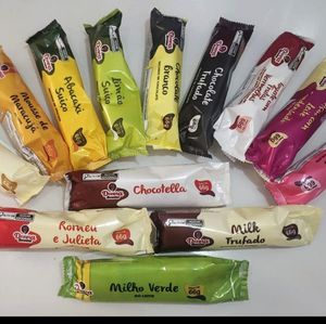 imagem do produto Picolés