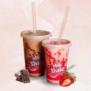 imagem do produto Milk Shake - 700 ml