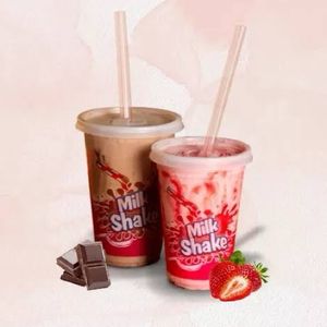 imagem do produto Milk Shake - 500 ml