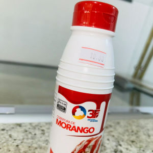 imagem do produto COBERTURA  DE MORANGO 300G 