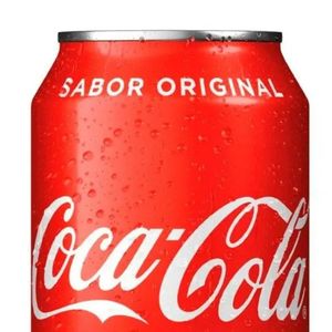 imagem do produto Coca-Cola lata 350ml