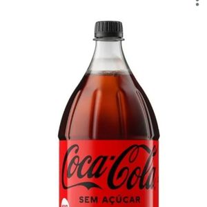 imagem do produto Coca-Cola 2l Zero