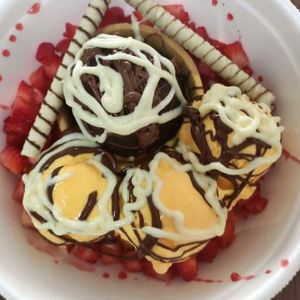 imagem do produto Petit Gateau Especial